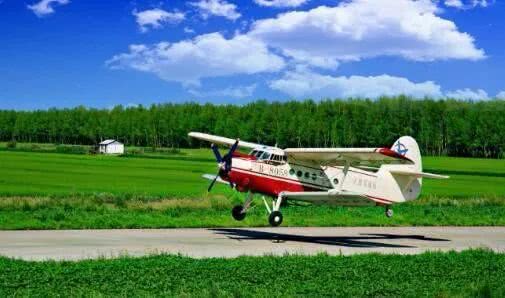 通用航空：迅速崛起的朝陽產業(yè)？