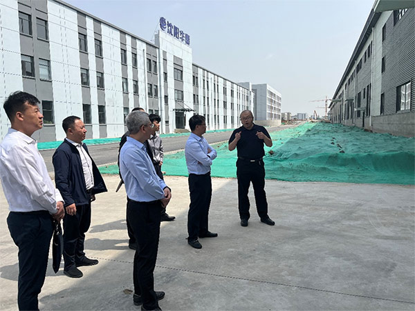 深化銀企合作，共謀發(fā)展新篇｜國開行遼寧省分行黨委書記、行長黎鵬一行赴航空集團(tuán)開展調(diào)研座談